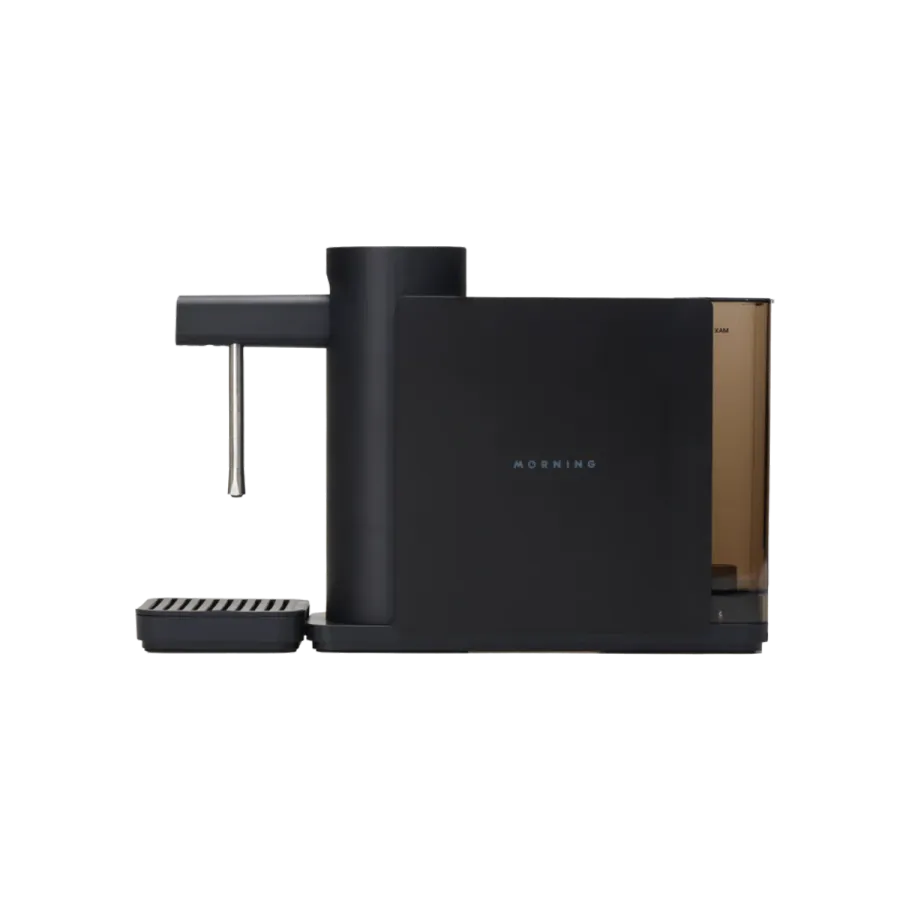 Morning Dream Süt Köpürtme Makinesi Kahve Demleme Ekipmanları