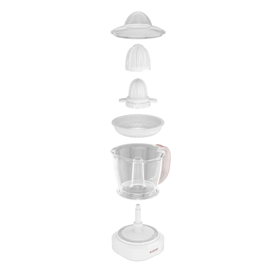 MS 6210 Narenciye Sıkacağı