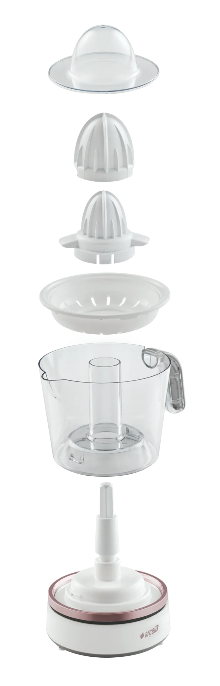 MS 6910 Narenciye Sıkacağı