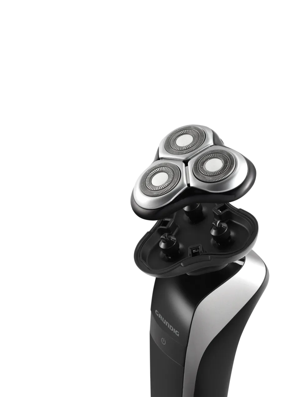 MS 7640 Tıraş Makineleri