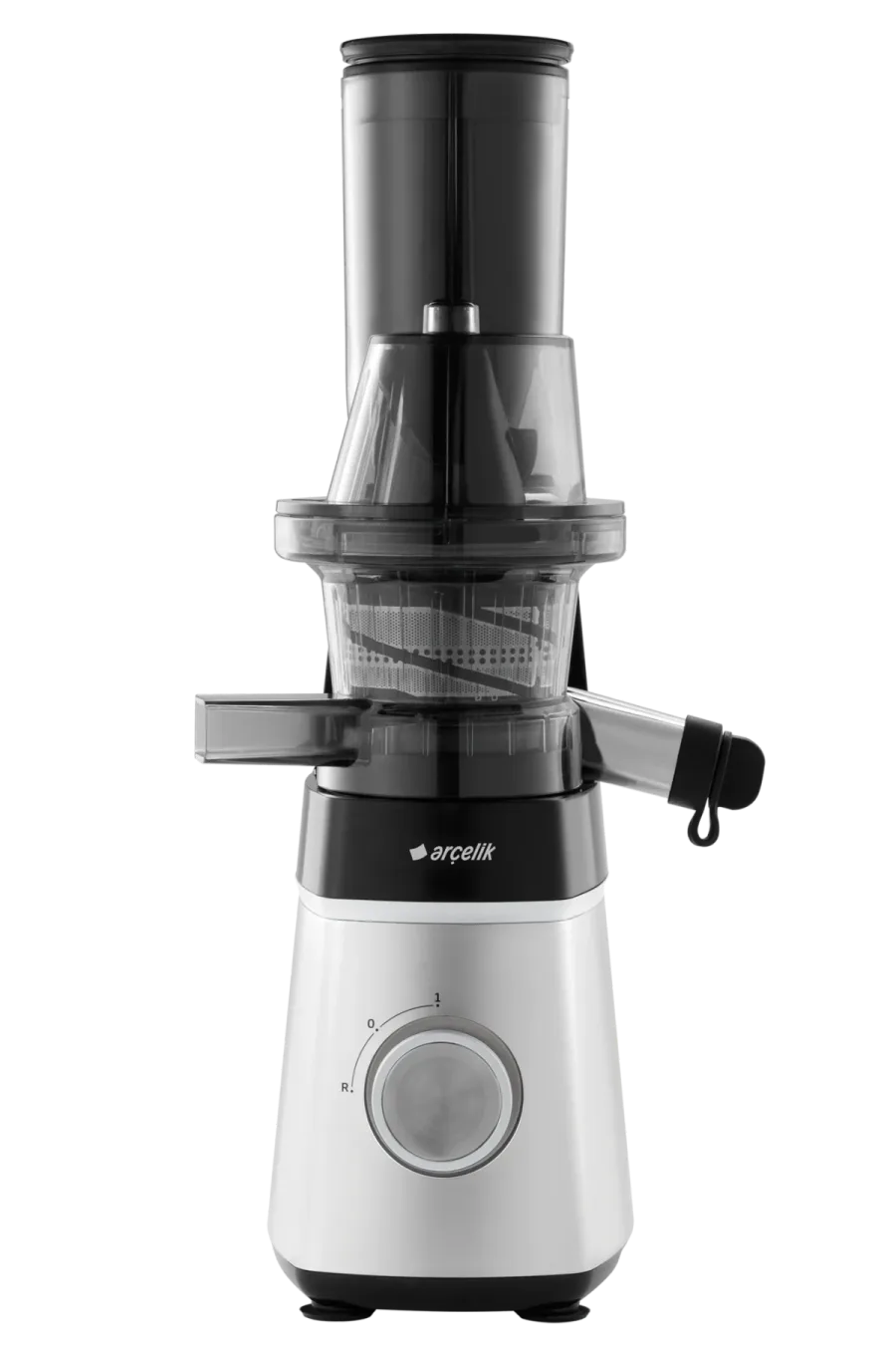 MS 9057 B-Fit Slow Juicer Katı Meyve Sıkacağı