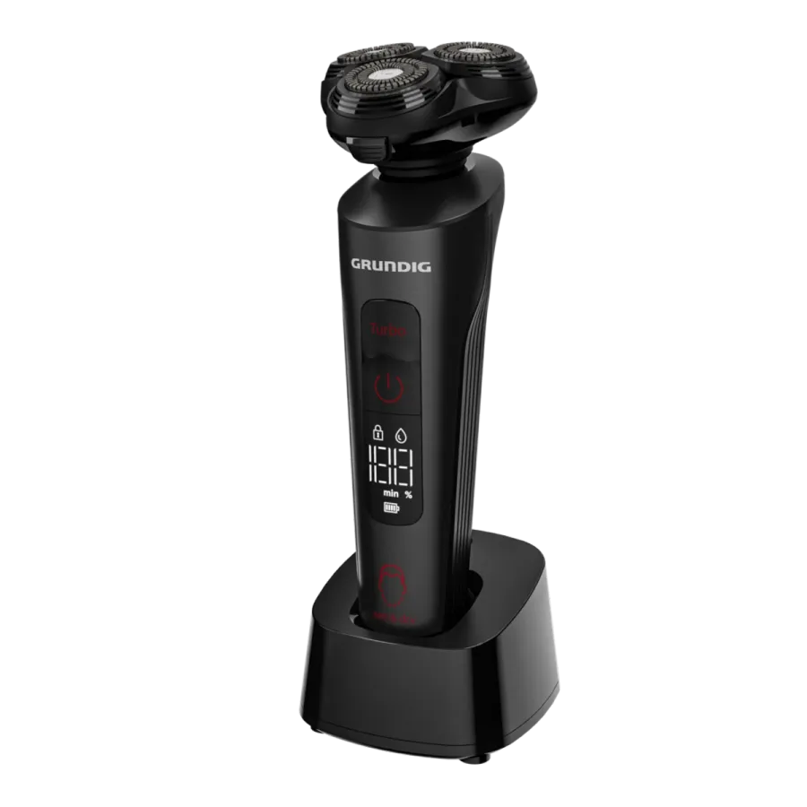 MS 9130 Tıraş Makineleri