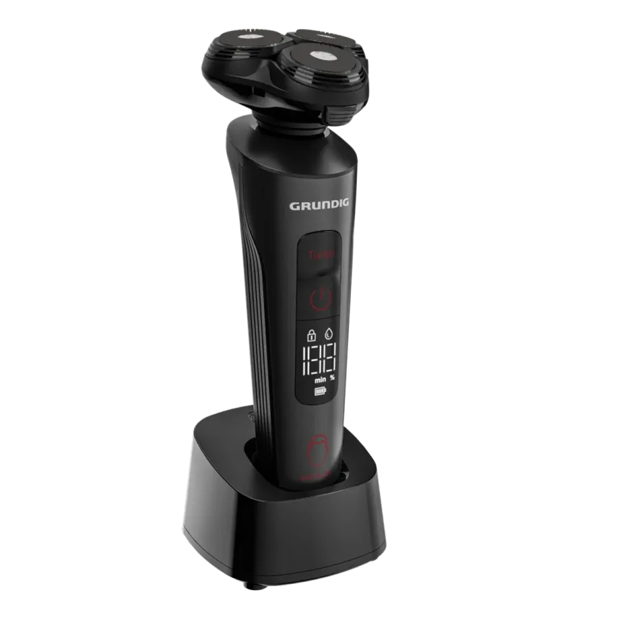 MS 9130 Tıraş Makineleri