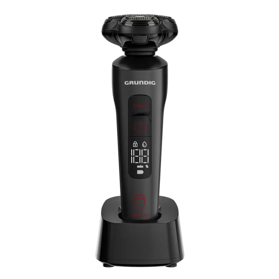 MS 9130 Tıraş Makineleri