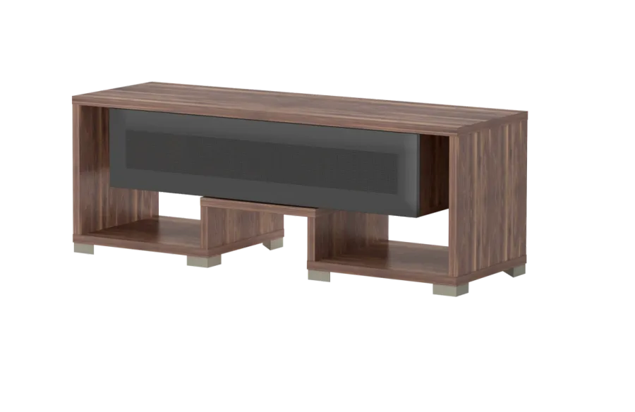 NATURA 130-01 M.Ceviz Televizyon Aksesuarları