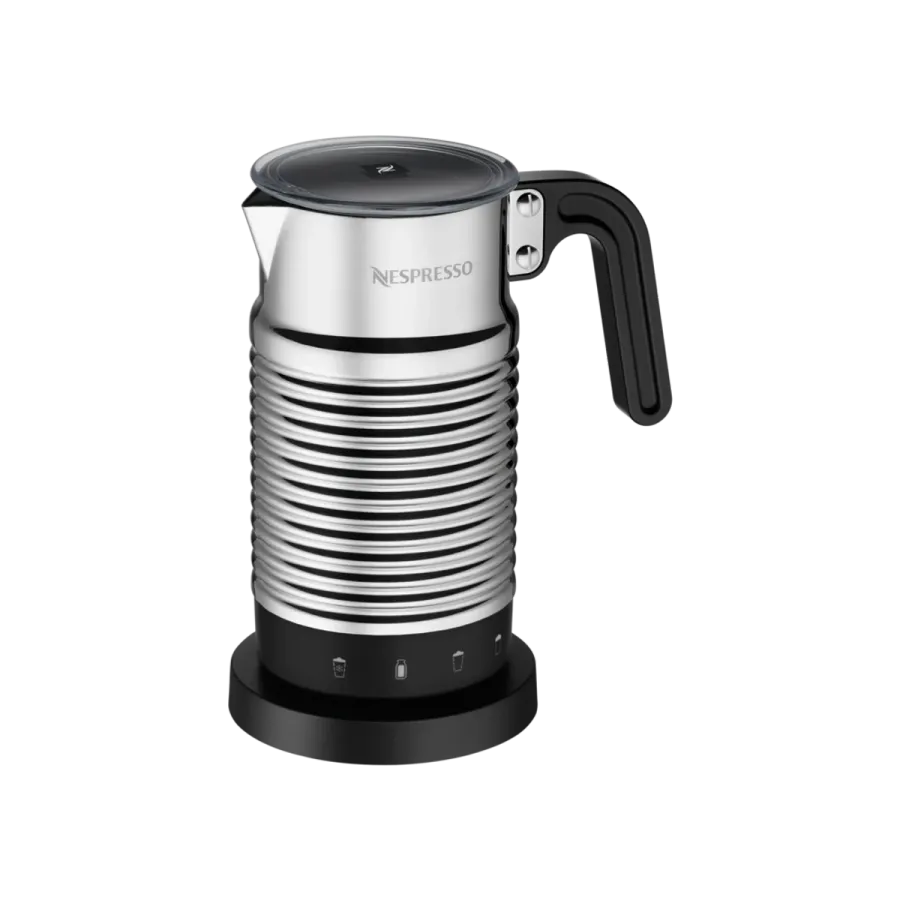 Nespresso Aeroccino 4 Süt Köpürtücü Espresso Makinesi
