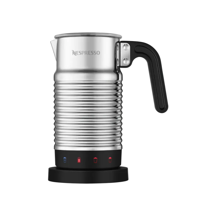 Nespresso Aeroccino 4 Süt Köpürtücü Espresso Makinesi