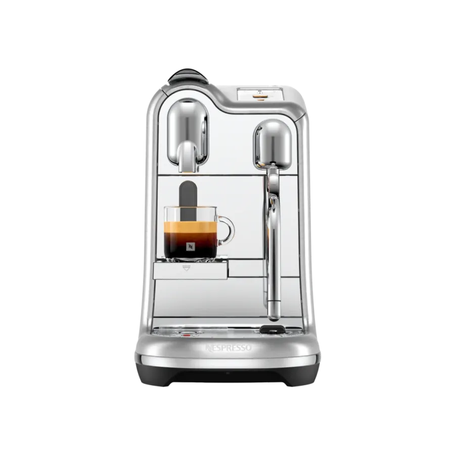 Nespresso Creatista Pro Espresso Makinesi