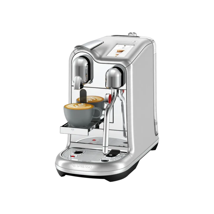 Nespresso Creatista Pro Espresso Makinesi