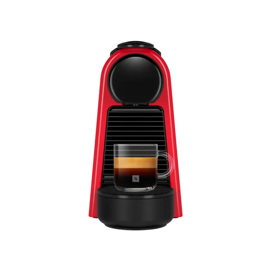 Nespresso Essenza Mini D30 Red Espresso Makinesi