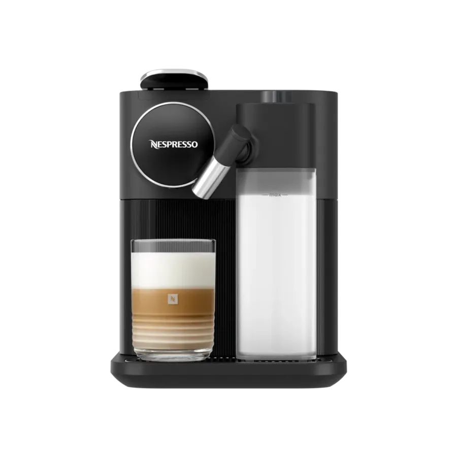 Nespresso Gran Lattissima Black Espresso Makinesi