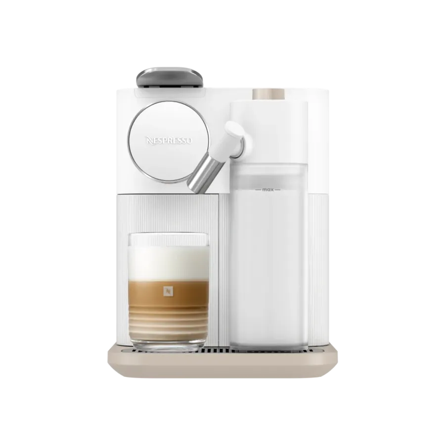 Nespresso Gran Lattissima White Espresso Makinesi