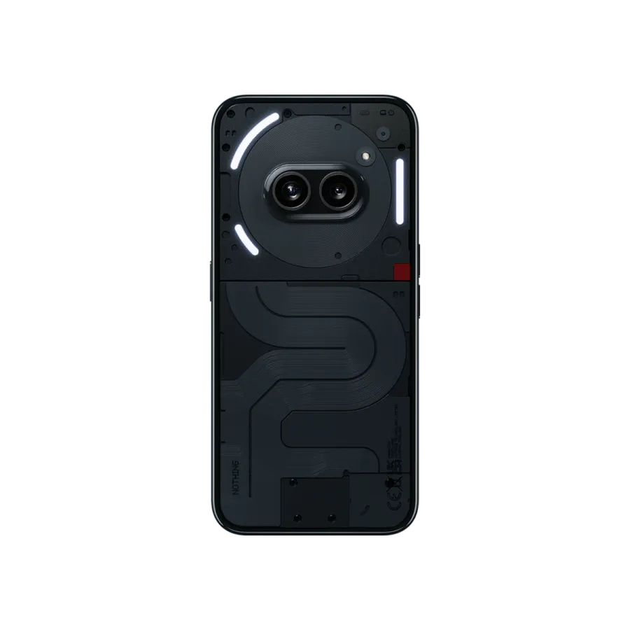 NOTHING PHONE 2A 8/128 GB Siyah Android Telefon Modelleri