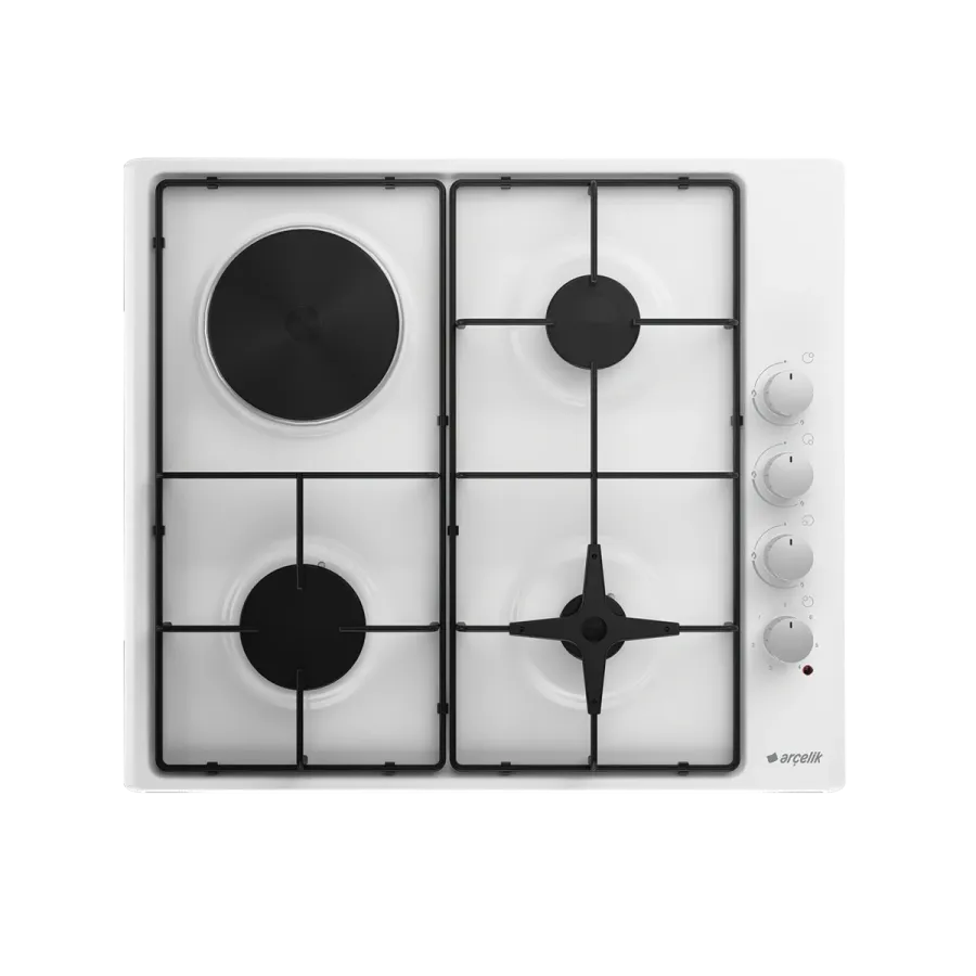 O 501 YMEB Ankastre Ocak