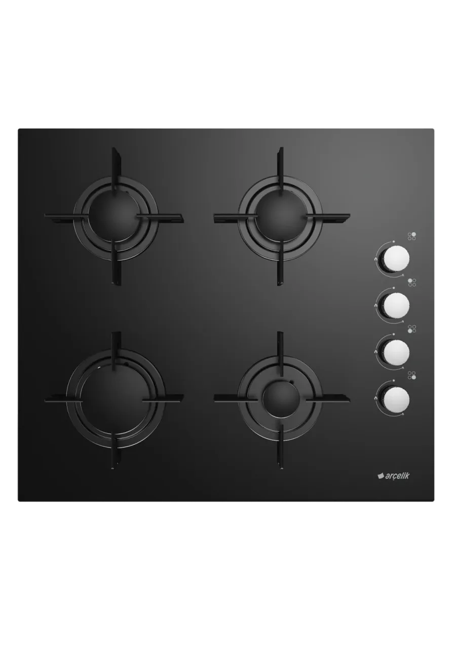 OCD 607 EM1S Ankastre Ocak