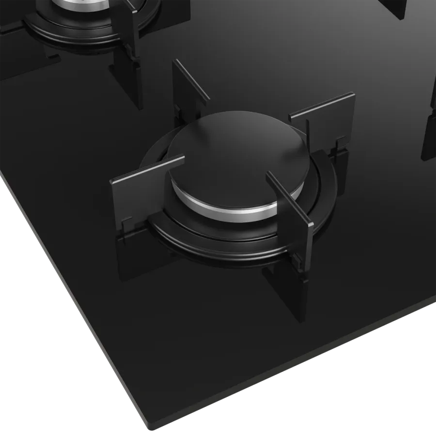 OCD 607 EM1S Ankastre Ocak