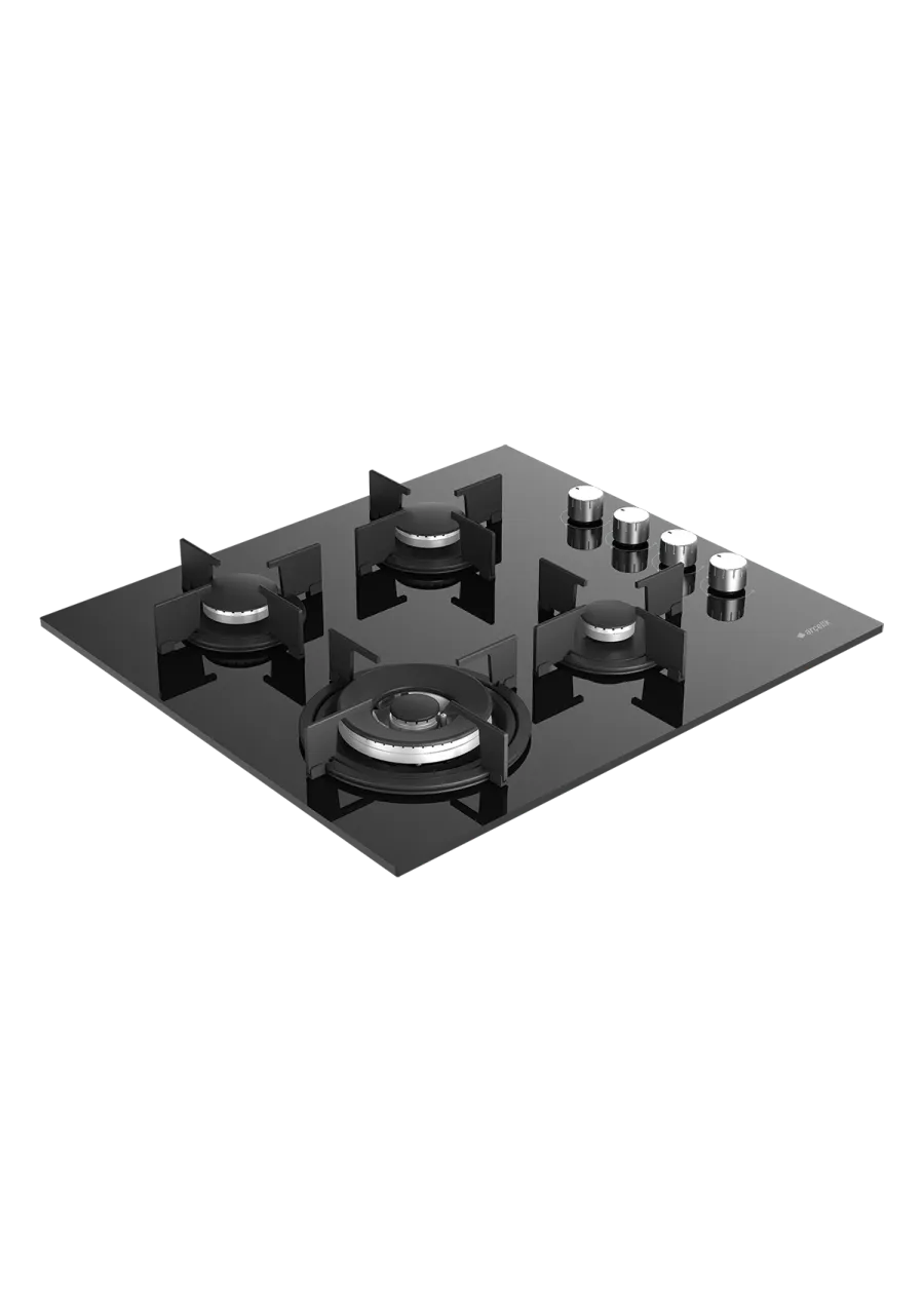 OCD 609 EM1WS Ankastre Ocak