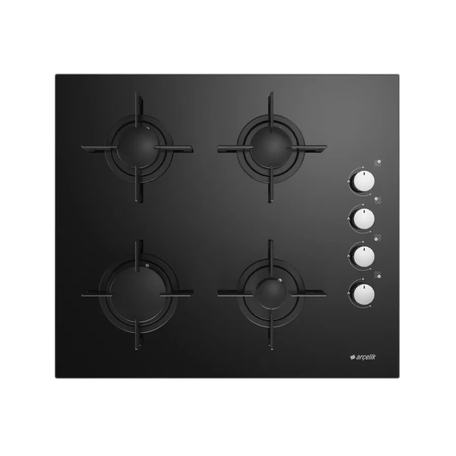 OCD 614 EM1XS Ankastre Ocak