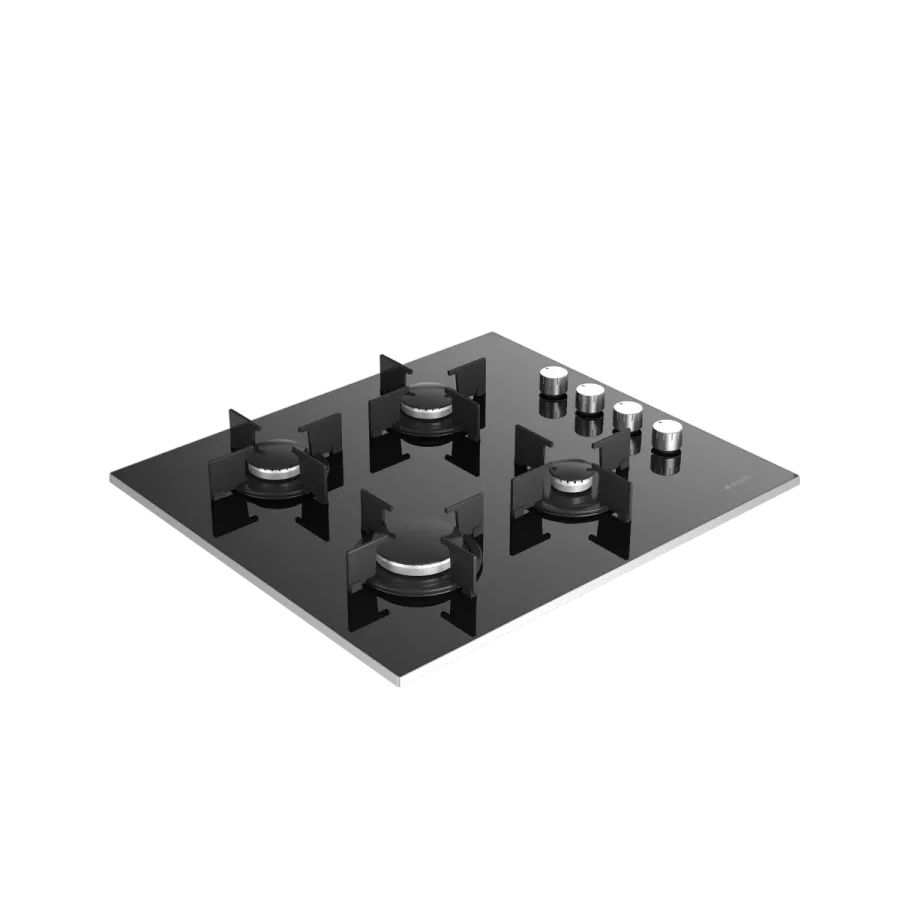 OCD 614 EM1XS Ankastre Ocak