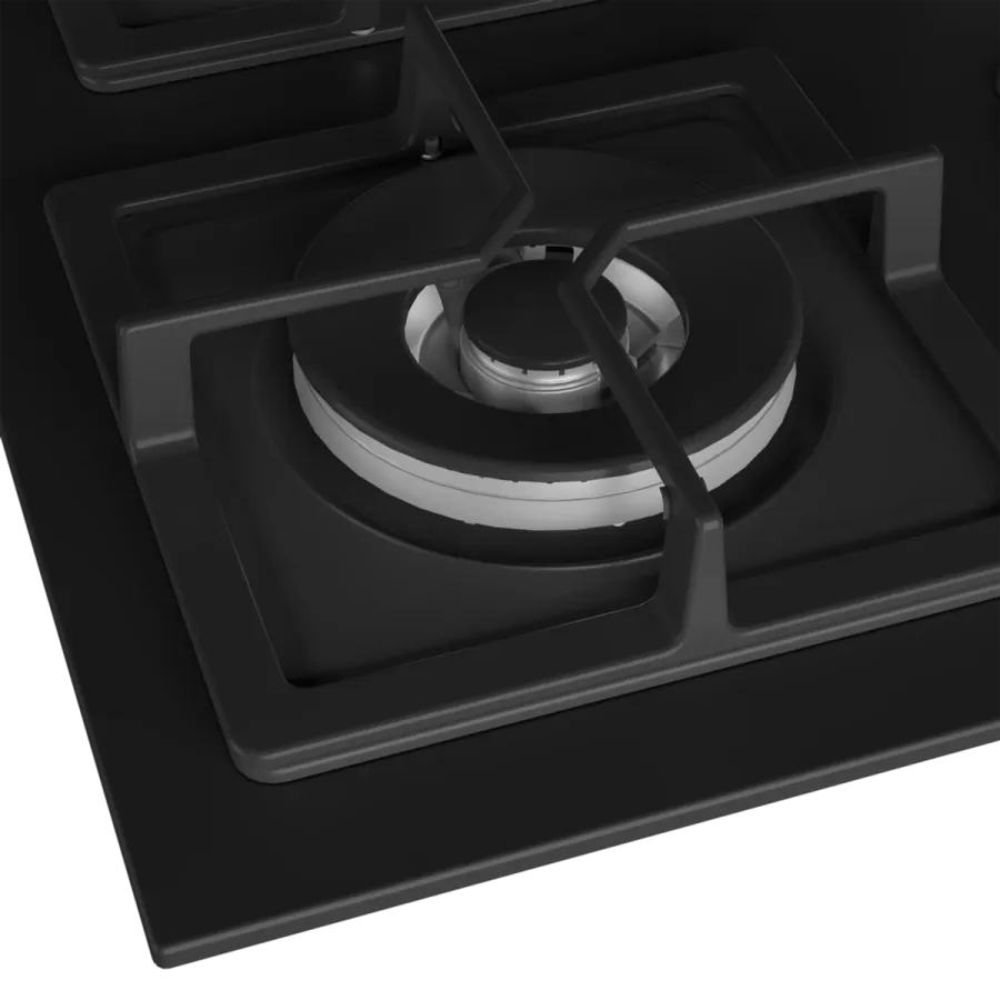 OCD K 651 DWY MS Gazlı Cam Tablalı Ocak