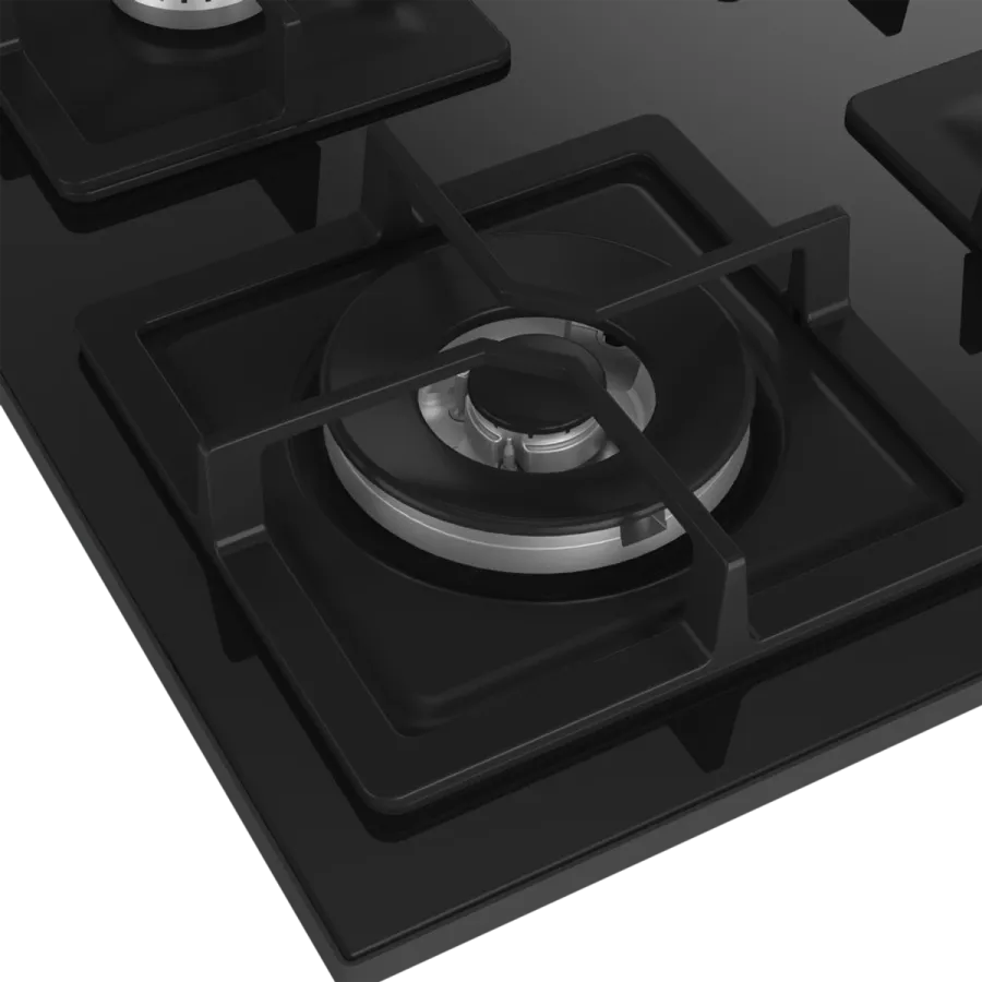 OCD K 651 DWYS Gazlı Cam Tablalı Ocak