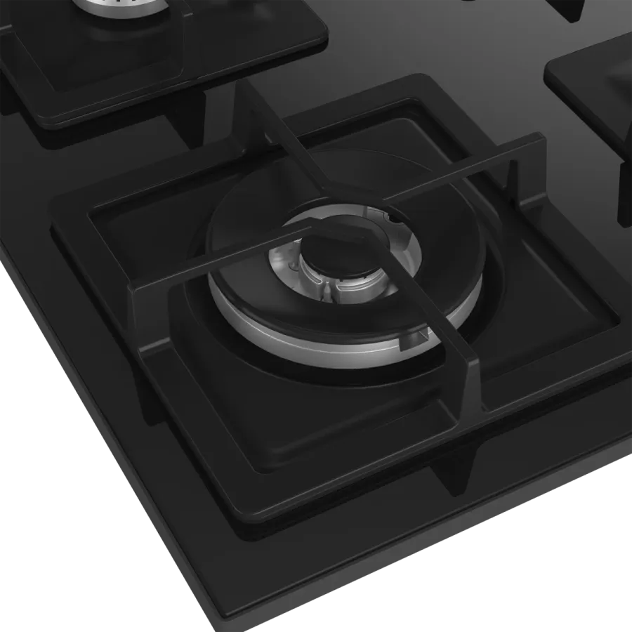 OCD K 651 DWYS Gazlı Cam Tablalı Ocak