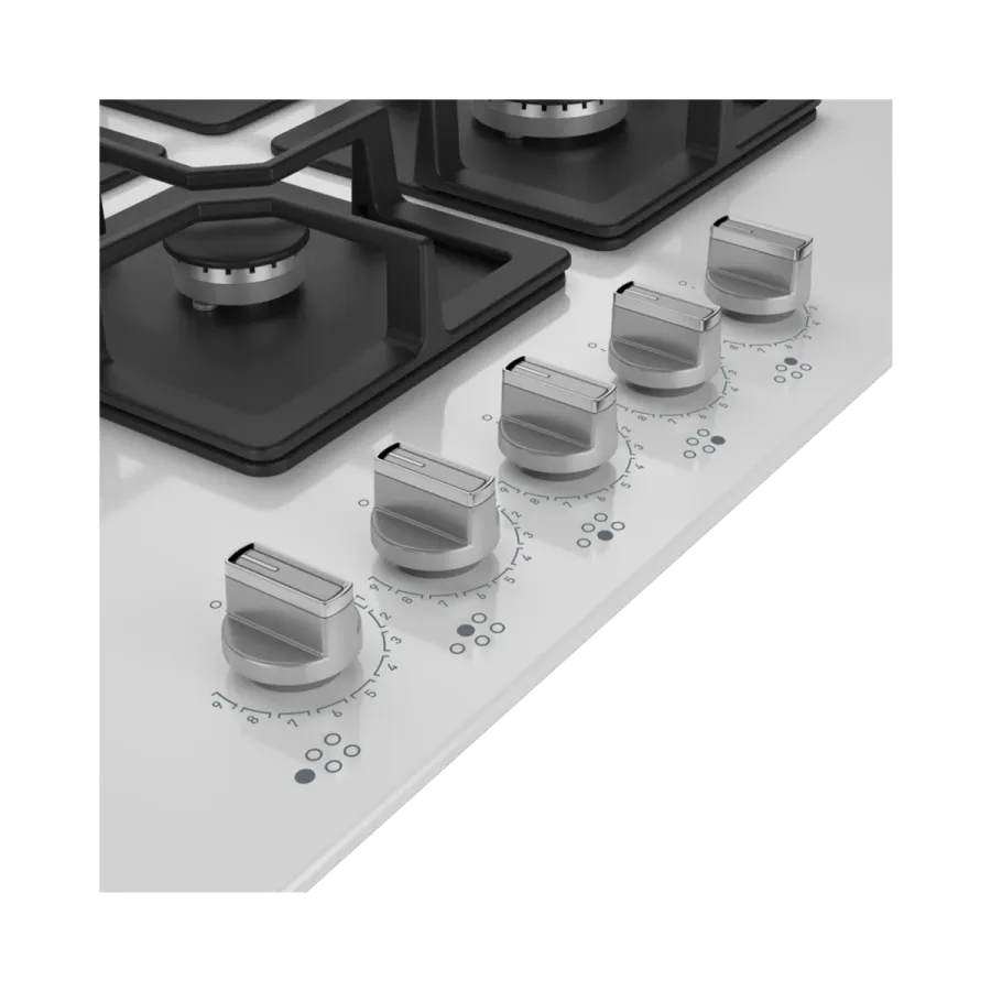 OCD K 752-2 DWKYB Gazlı Cam Tablalı Ocak