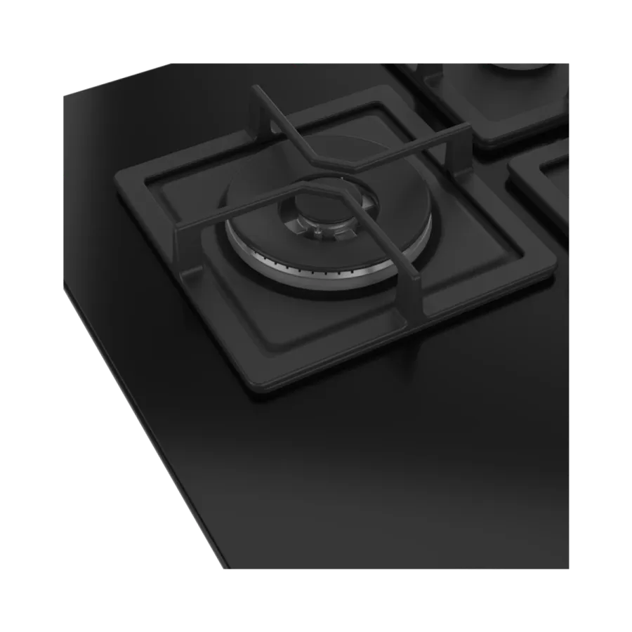 OCD K 752-2 DWKYS Gazlı Cam Tablalı Ocak