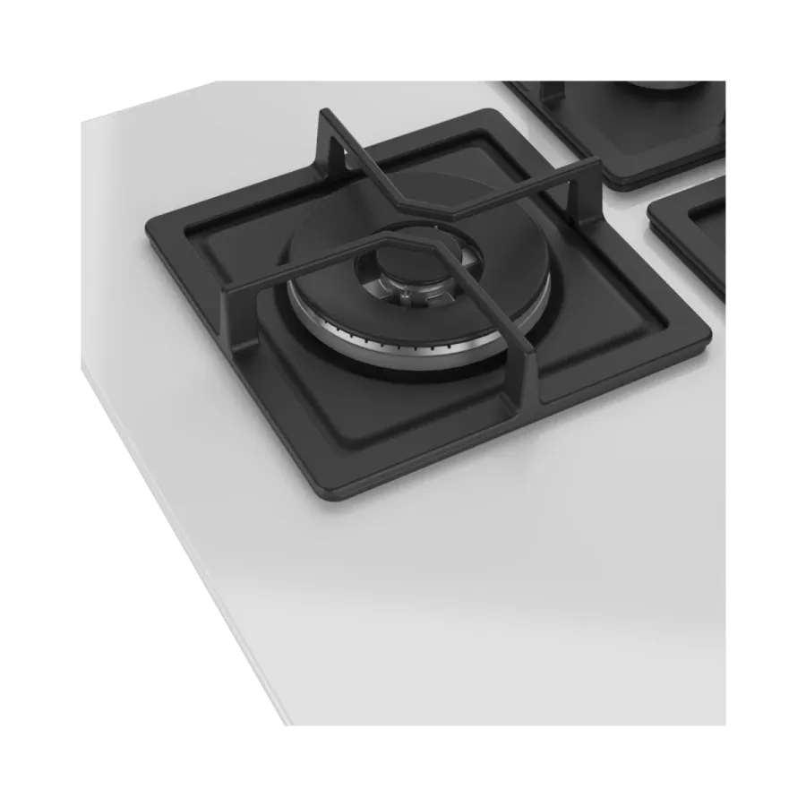 OCD K 752-3 DWKYB Gazlı Cam Tablalı Ocak