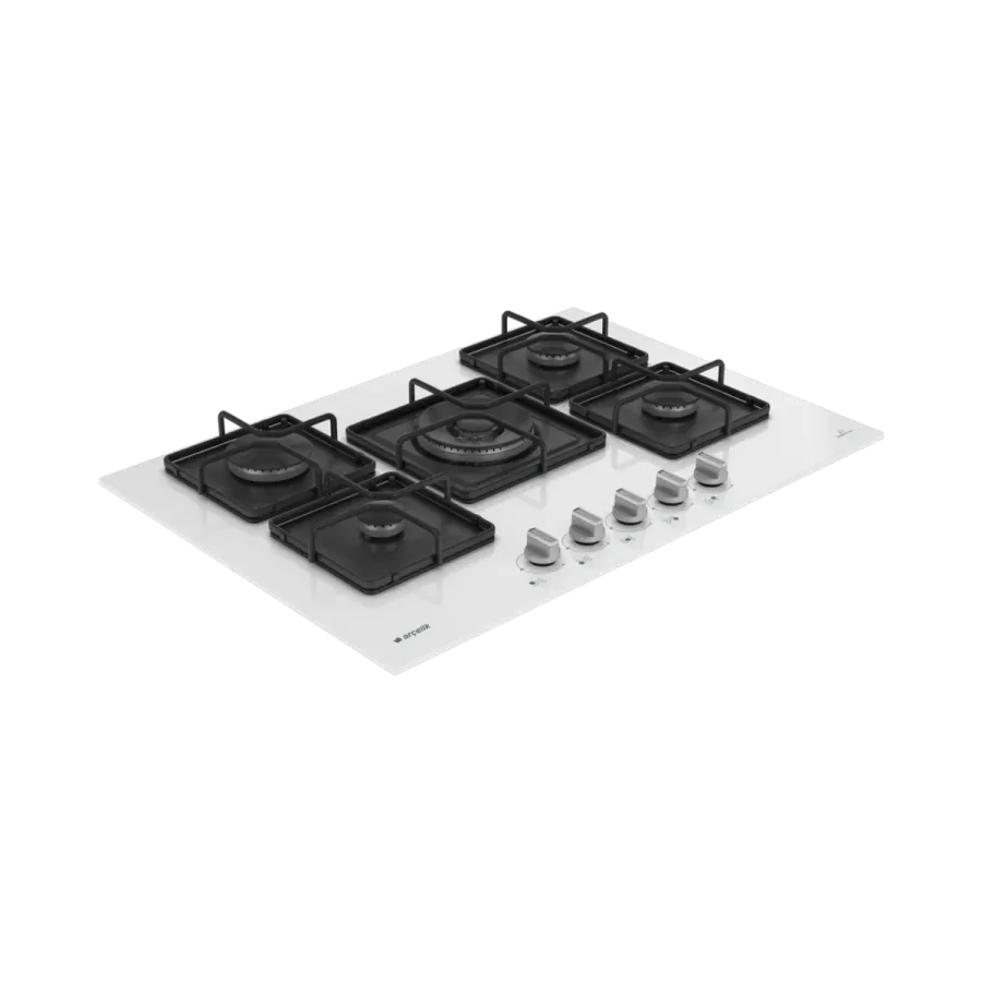 OCD K 752 EWB Gazlı Cam Tablalı Ocak