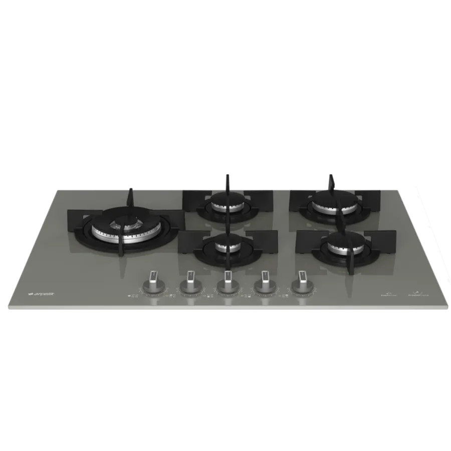 OCD T 752-1 DWKG Gazlı Cam Tablalı Ocak