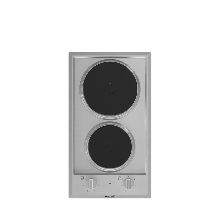 OE 302 I Elektrikli Ocak