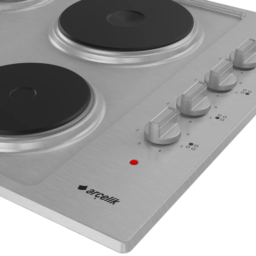 OE 611 I Elektrikli Ocak