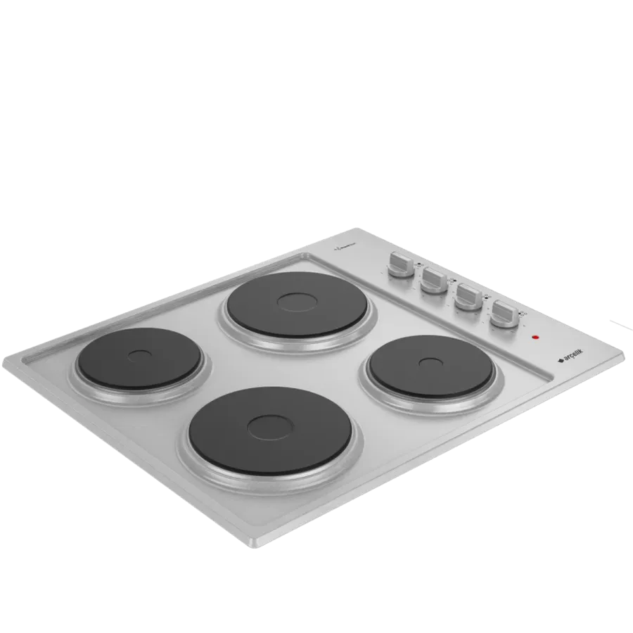 OE 611 I Elektrikli Ocak