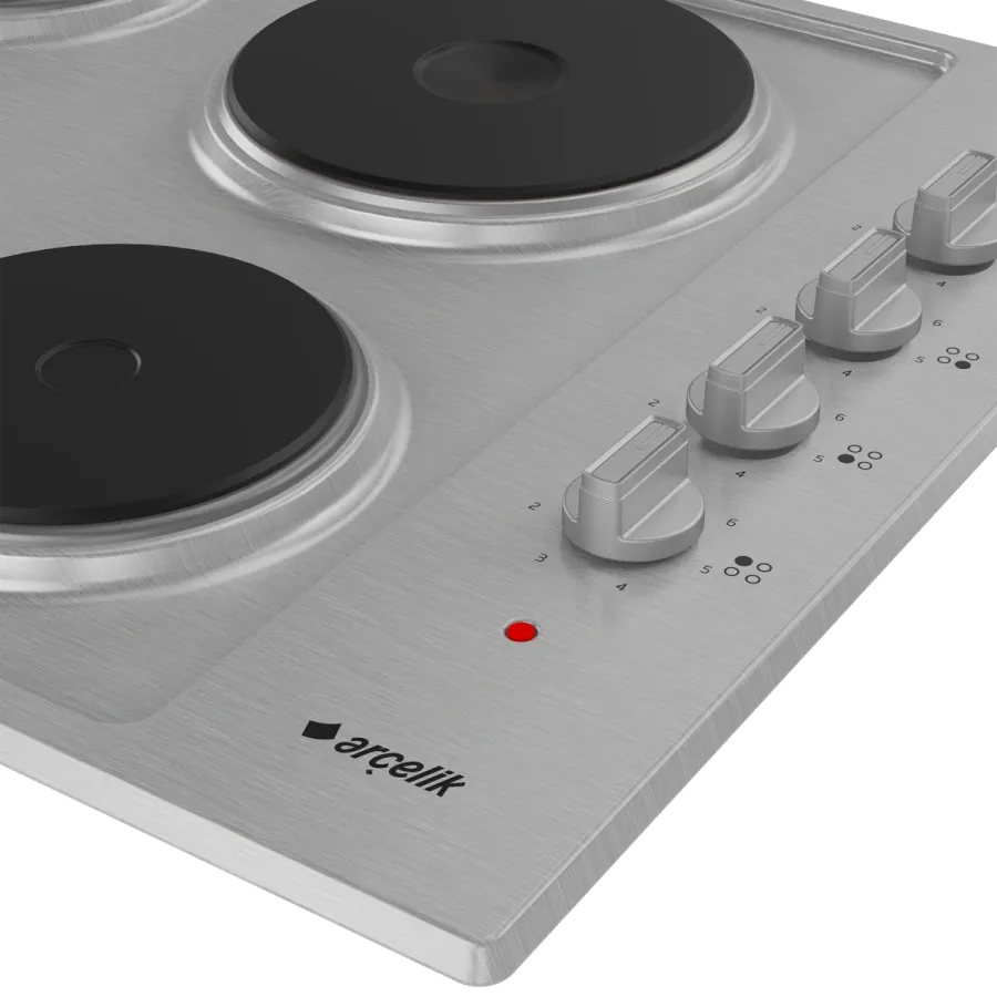 OE 611 I Elektrikli Ocak