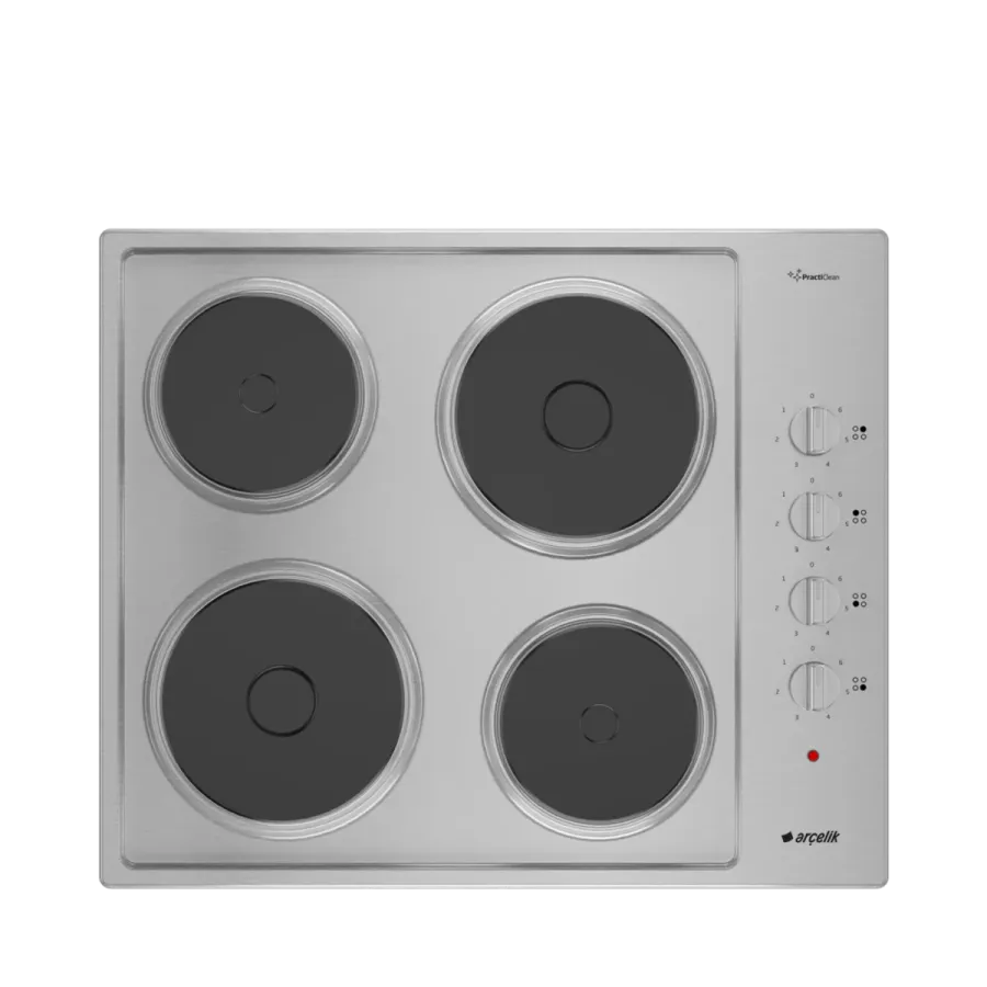 OE 611 I Elektrikli Ocak