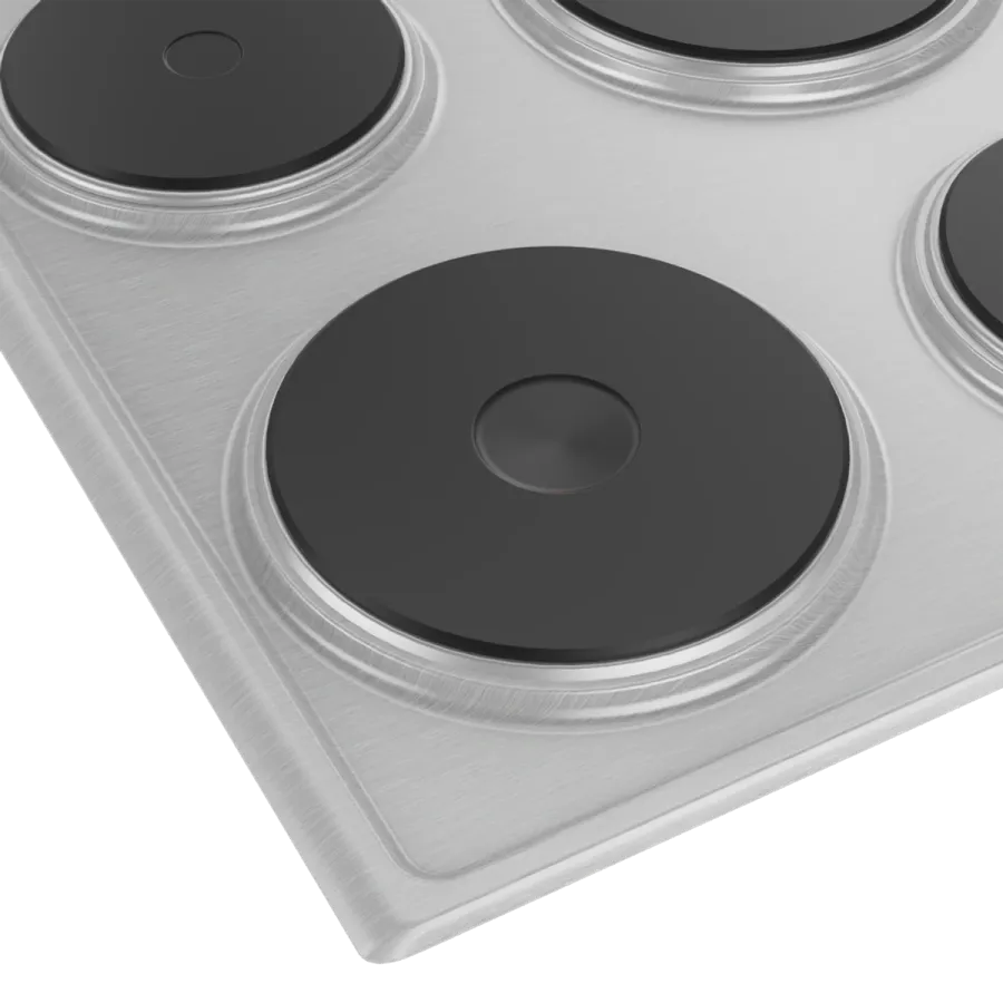 OE 611 I Elektrikli Ocak