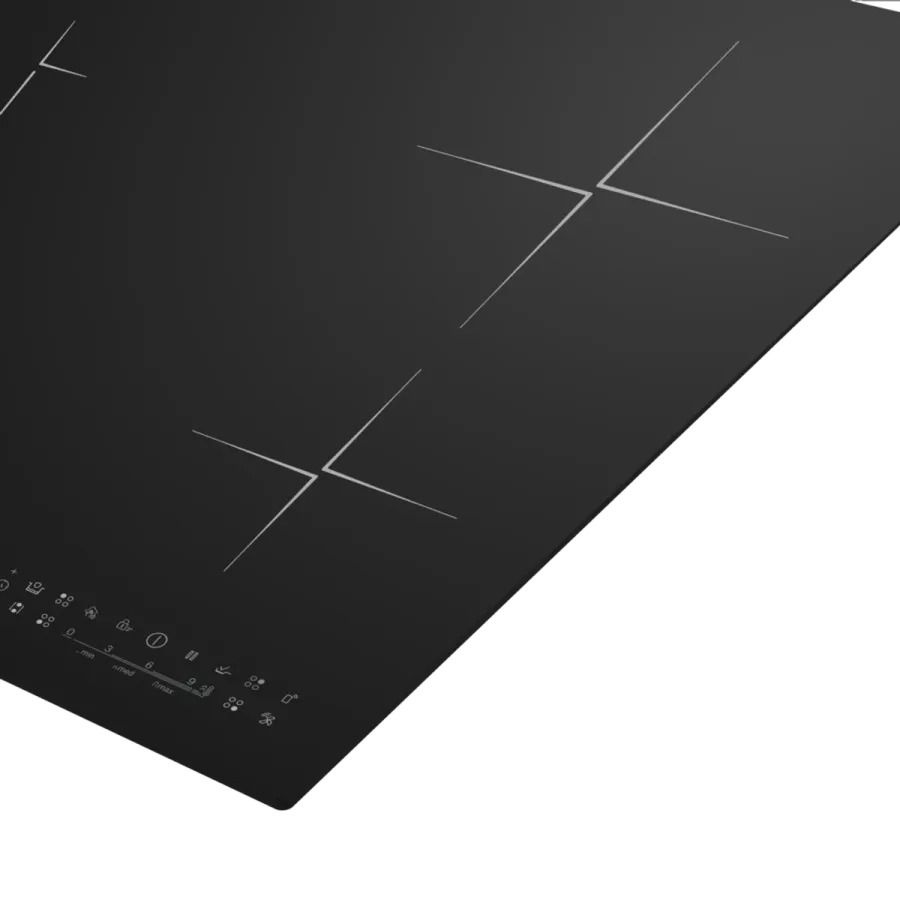 OI 602-1 YS İndüksiyonlu Ocak