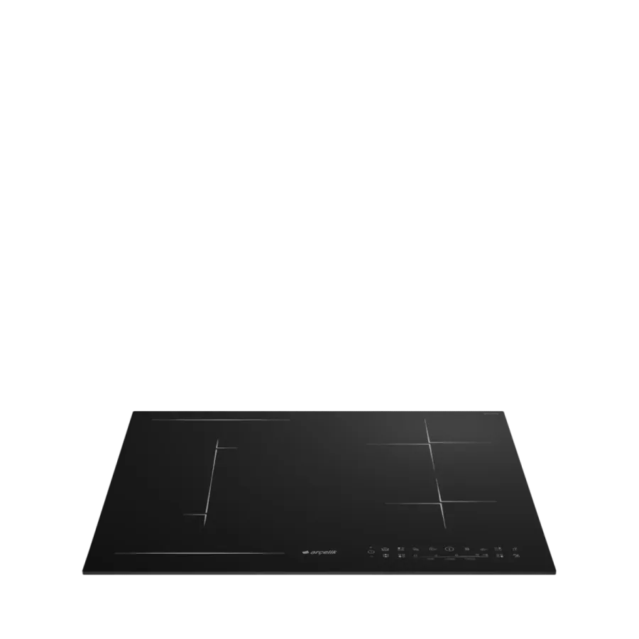 OI 602-1 YS İndüksiyonlu Ocak