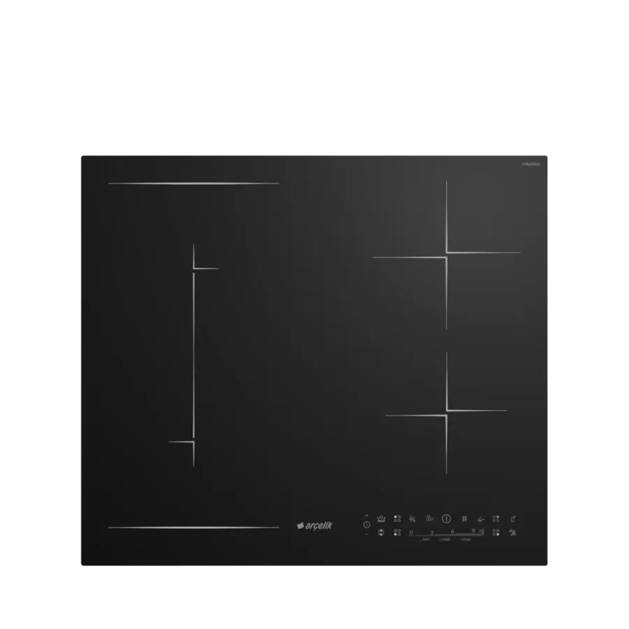 OI 602-1 YS İndüksiyonlu Ocak