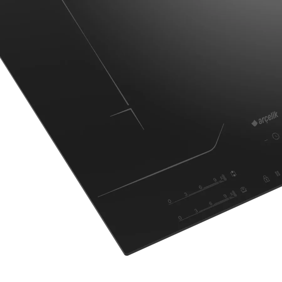 OI 602 YS İndüksiyonlu Ocak