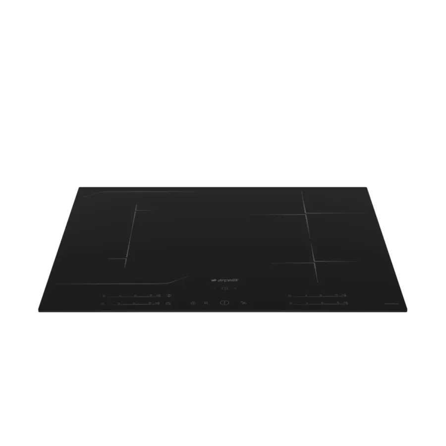 OI 602 YS İndüksiyonlu Ocak