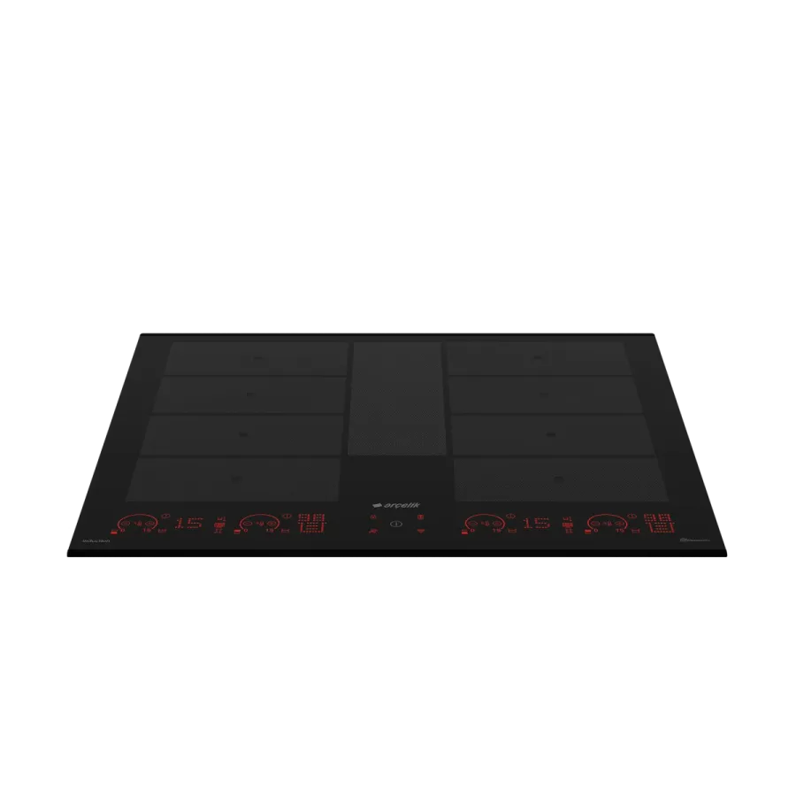 OI 60210 WS İndüksiyonlu Ocak