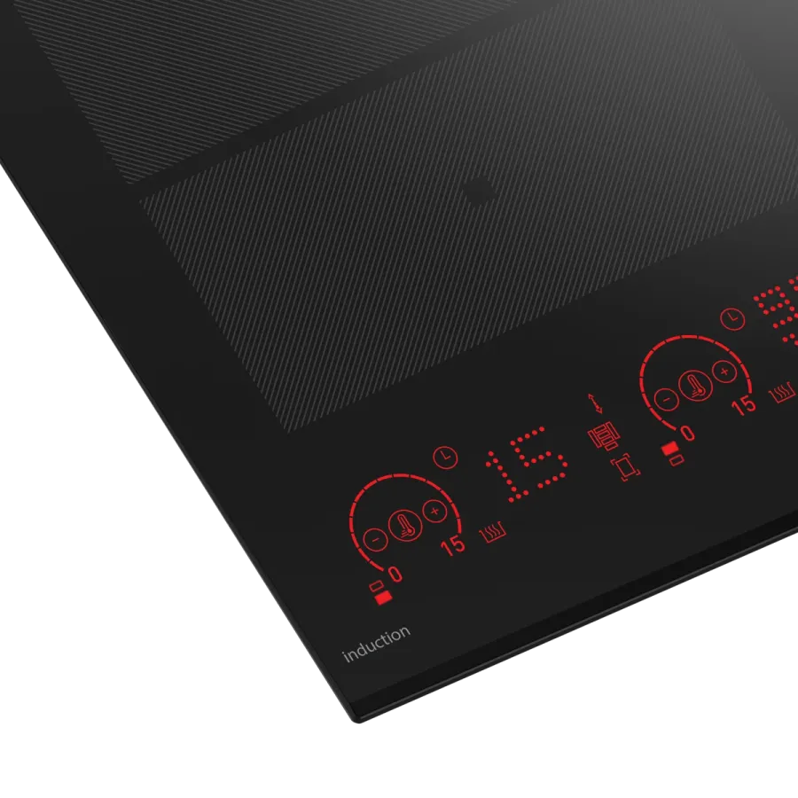 OI 60210 WS İndüksiyonlu Ocak