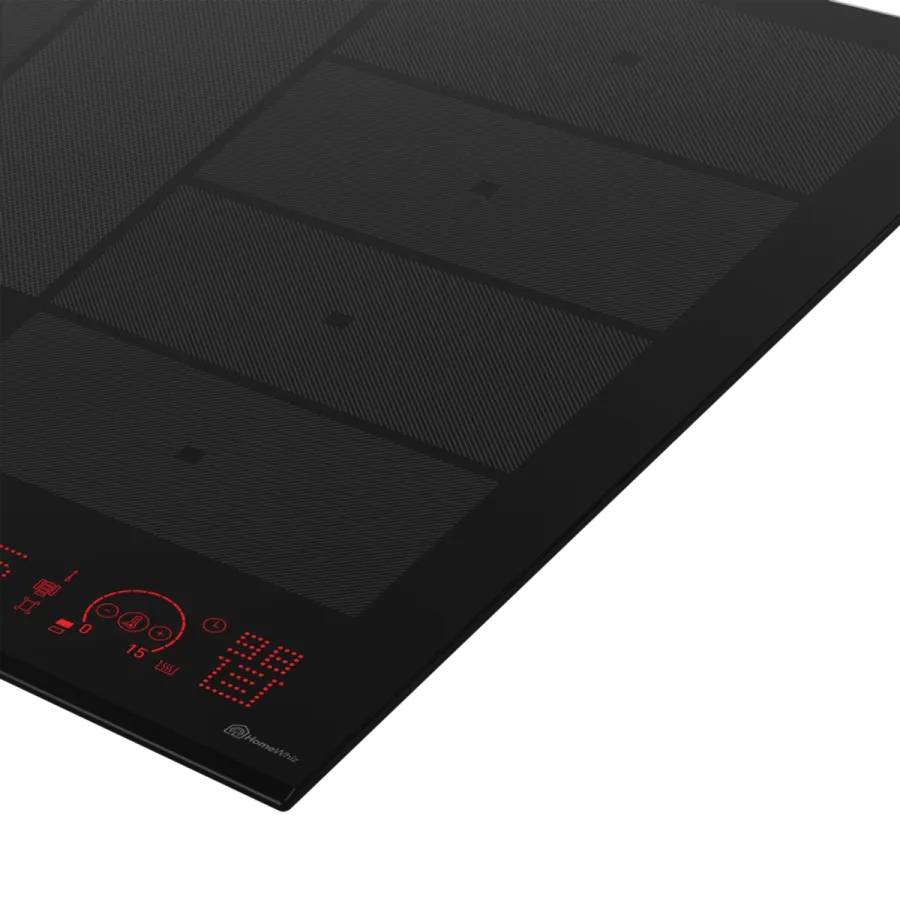 OI 60211 WS İndüksiyonlu Ocak