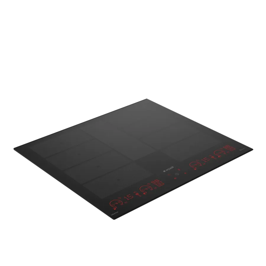 OI 60211 WS İndüksiyonlu Ocak