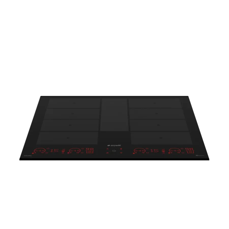 OI 60211 WS İndüksiyonlu Ocak