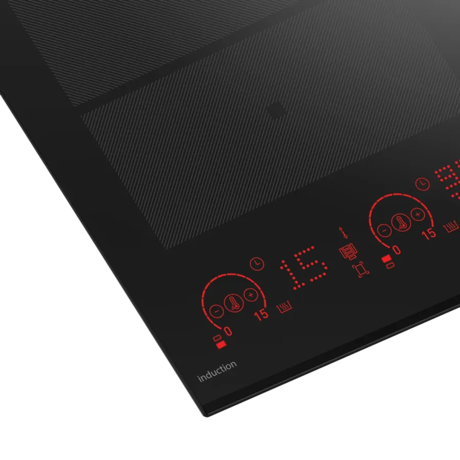 OI 60211 WS İndüksiyonlu Ocak