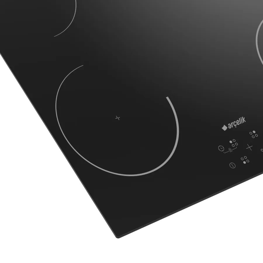 OI 6022 S İndüksiyonlu Ocak