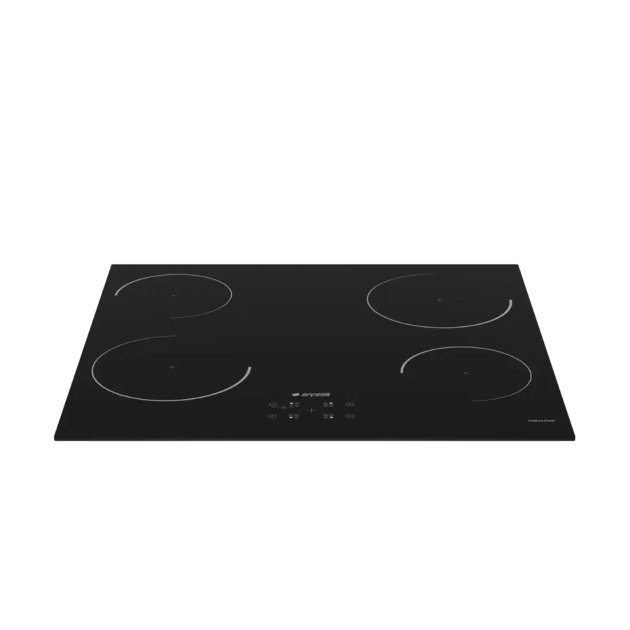 OI 6022 S İndüksiyonlu Ocak